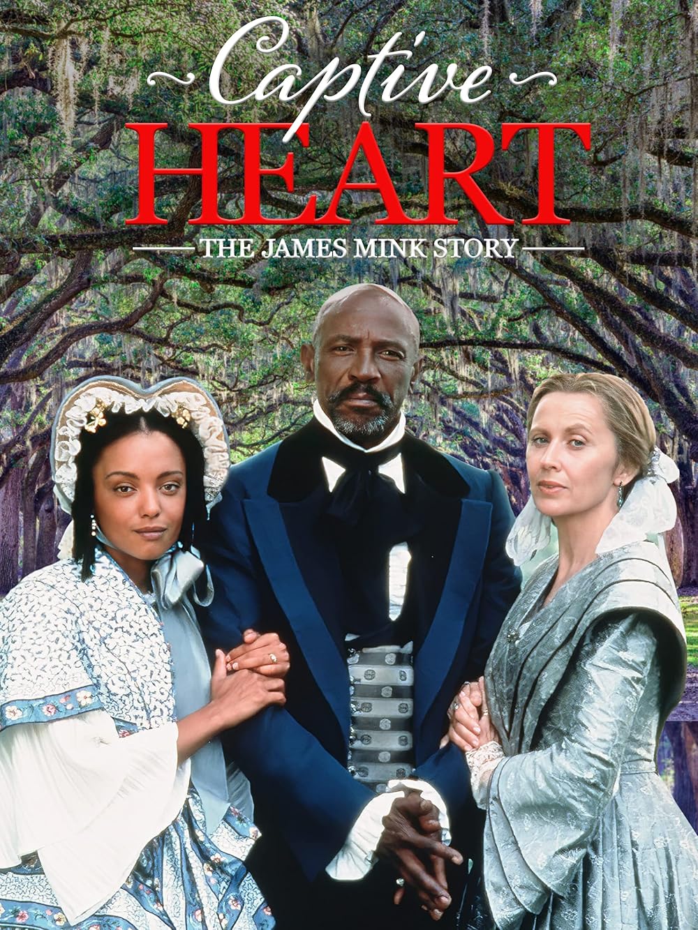 Captive Heart: The James Mink Story (1996)