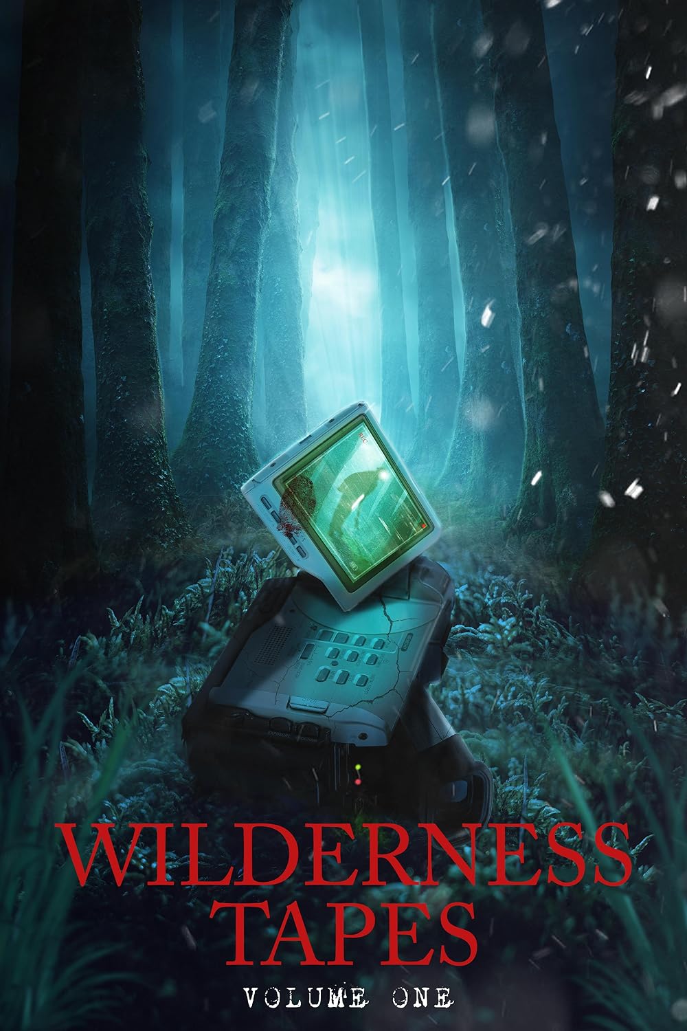 Wilderness Tapes: Volume One (2026)