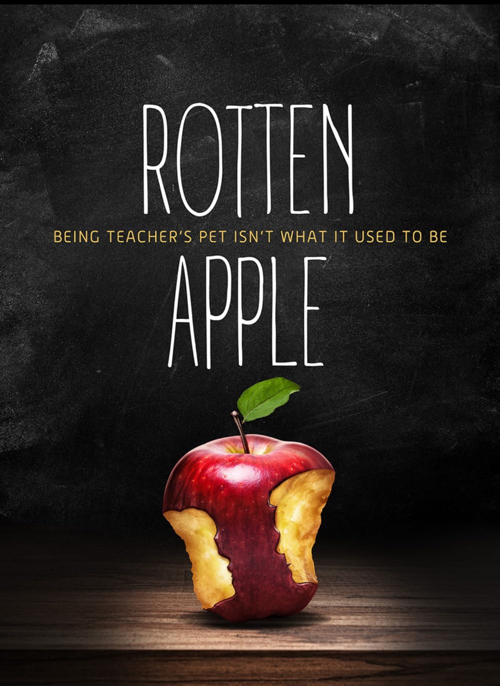 Rotten Apple (2025)