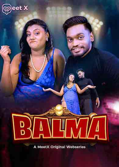 Balma (2026) Meetx Originals (2026)