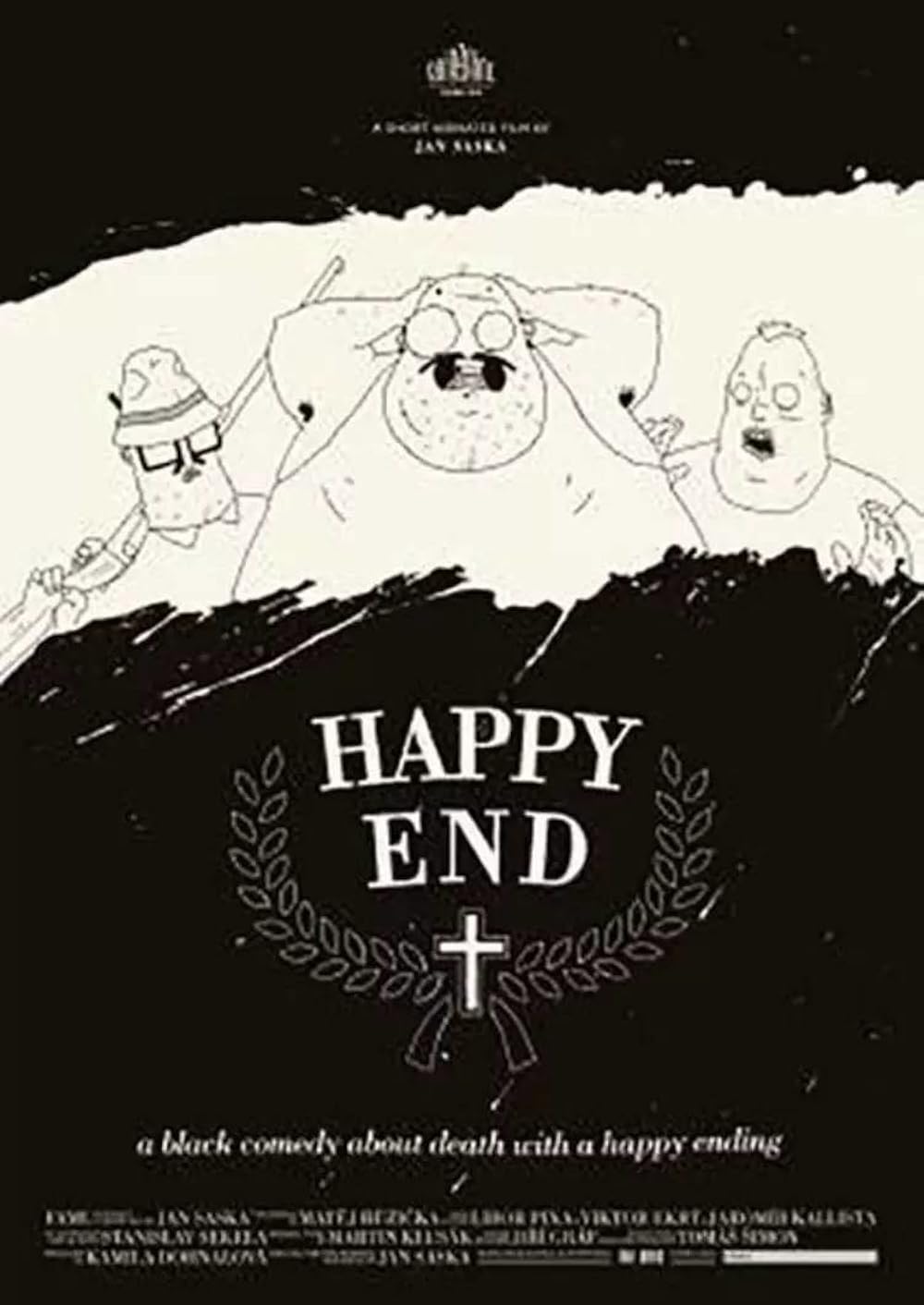 Happy End (2015)