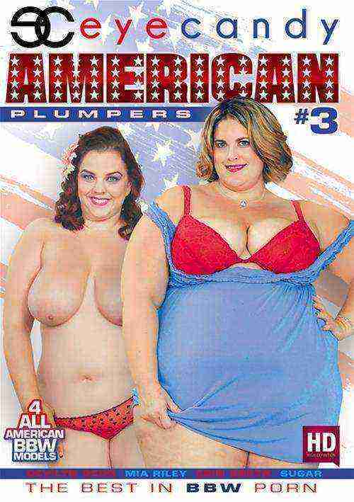 [18+] American Plumpers 3