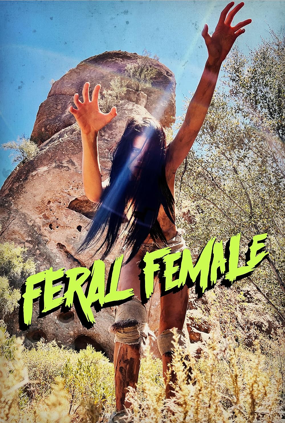 Feral Female (2025)