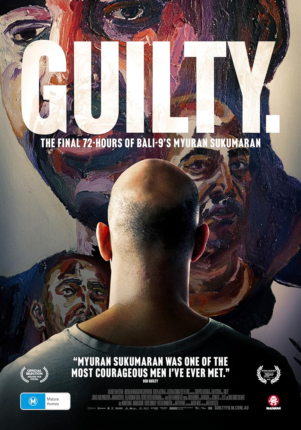 Guilty (2017)