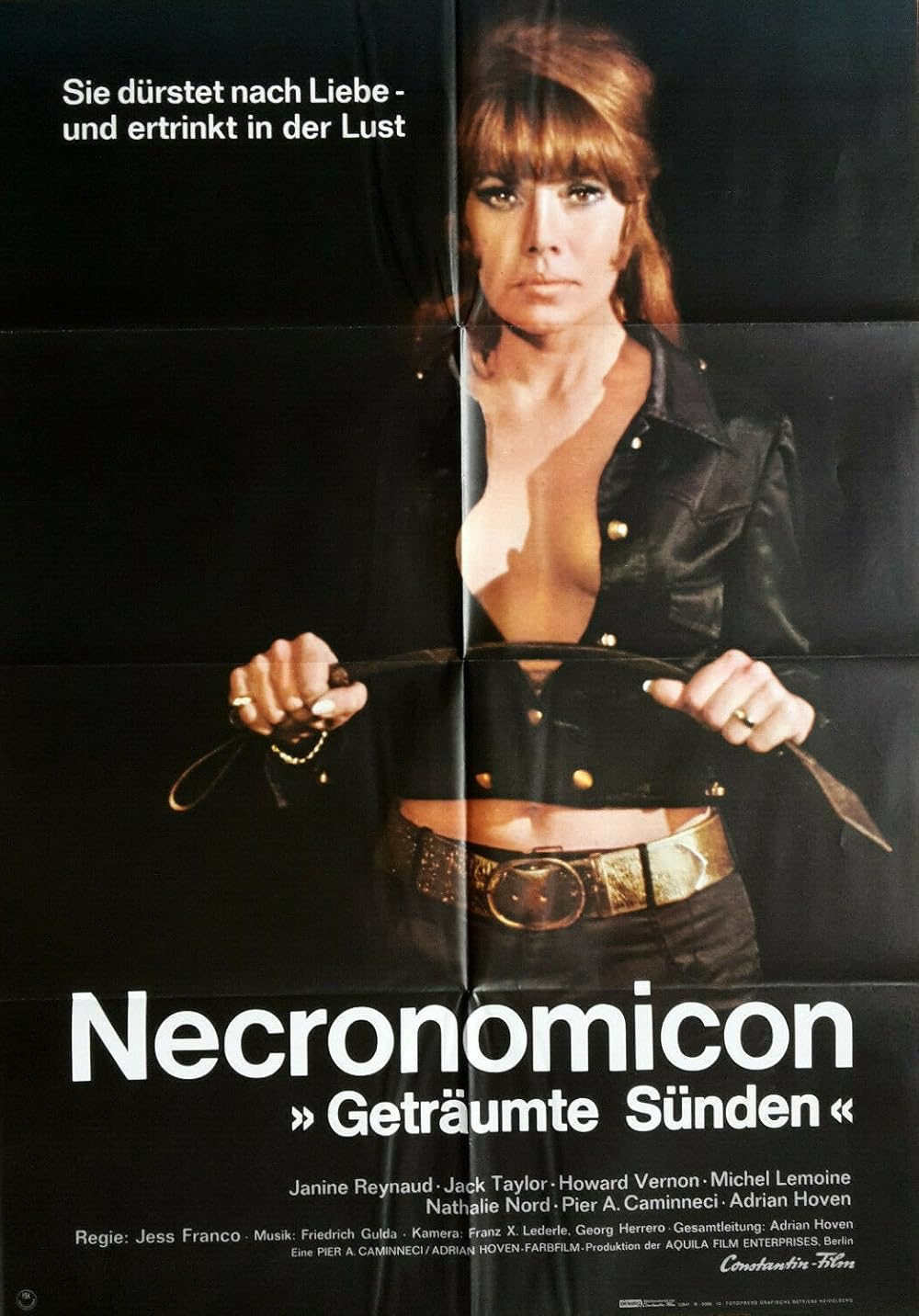 Succubus (1968)