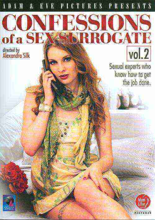 [18+] Confessions Of A Sex Surrogate 2