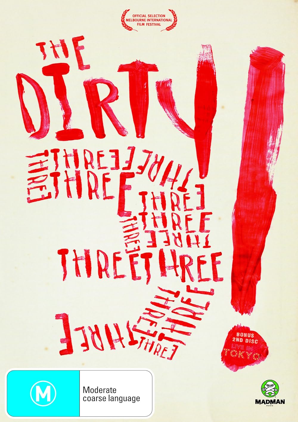 The Dirty Three (2007)