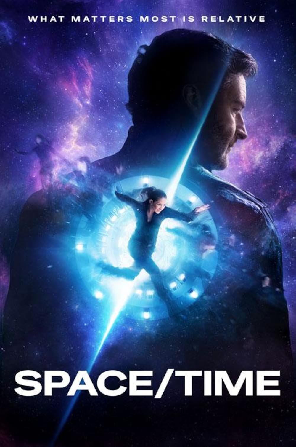 Space/Time (2025)