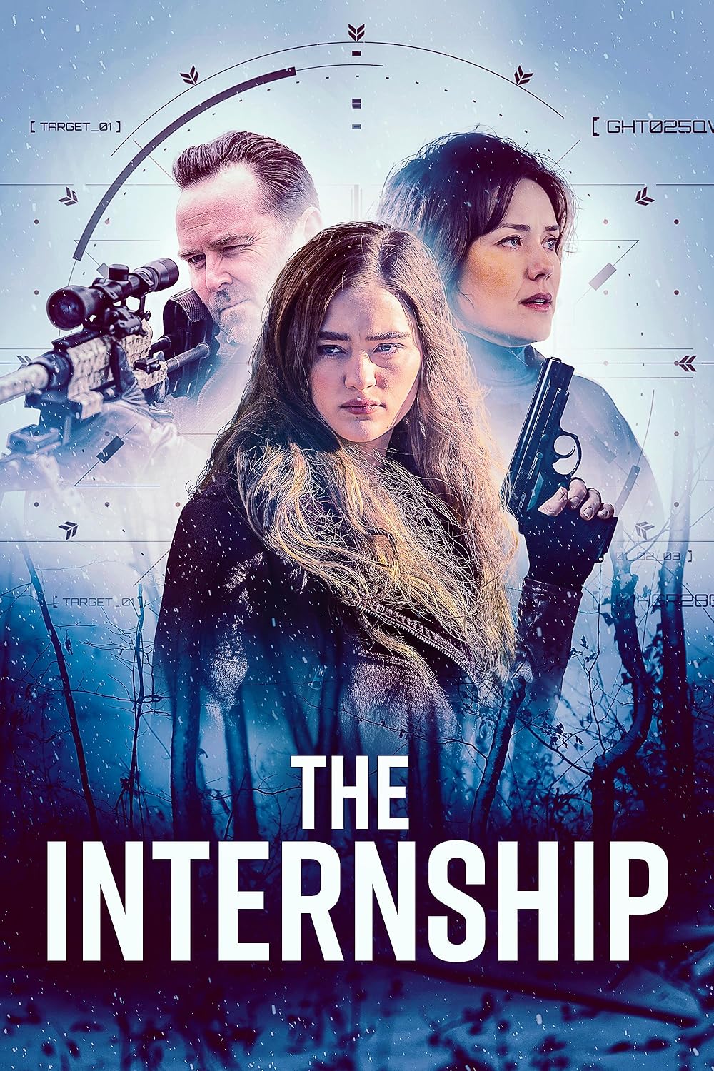The Internship (2026)