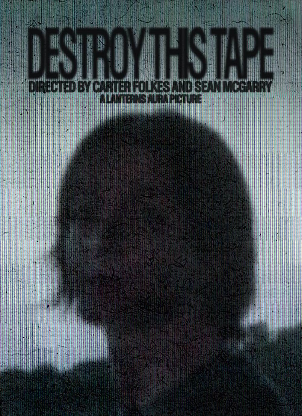 Destroy This Tape (2025)