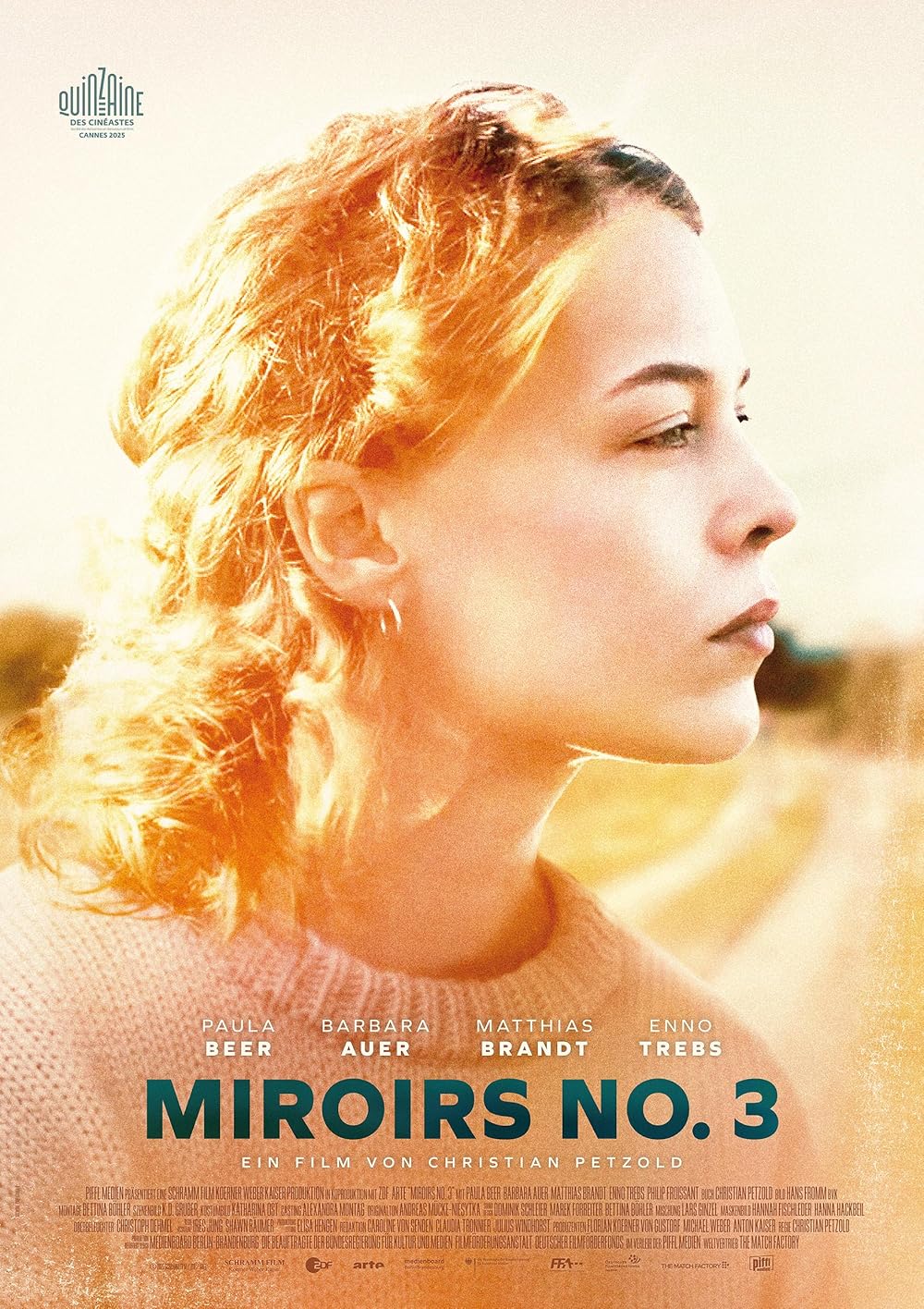 Mirrors No. 3 (2025)