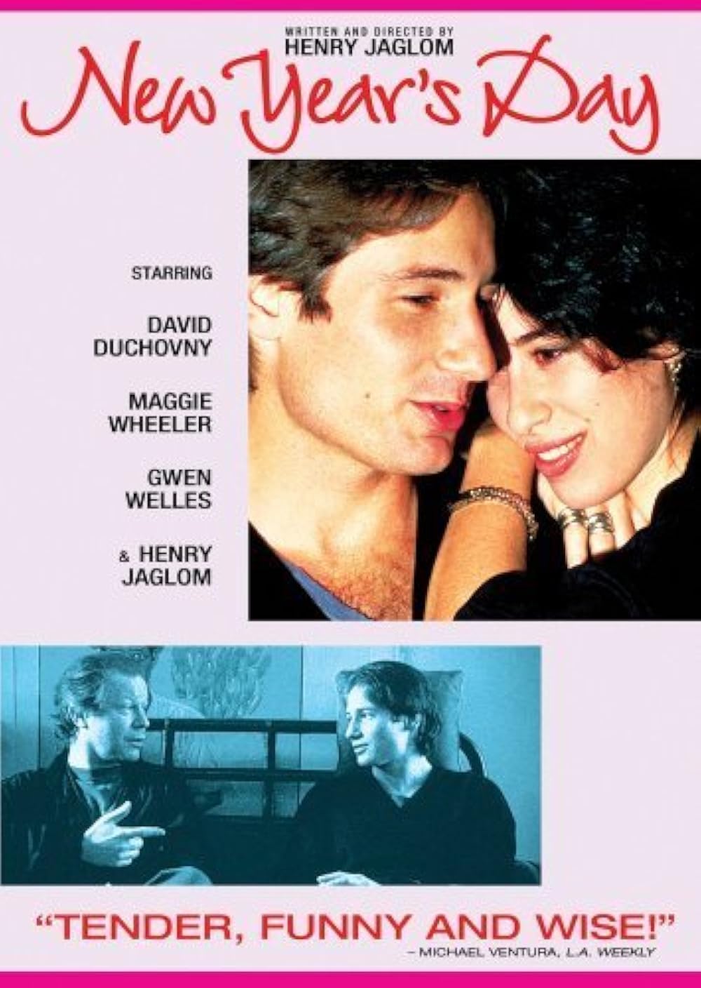 New Year's Day (1989)