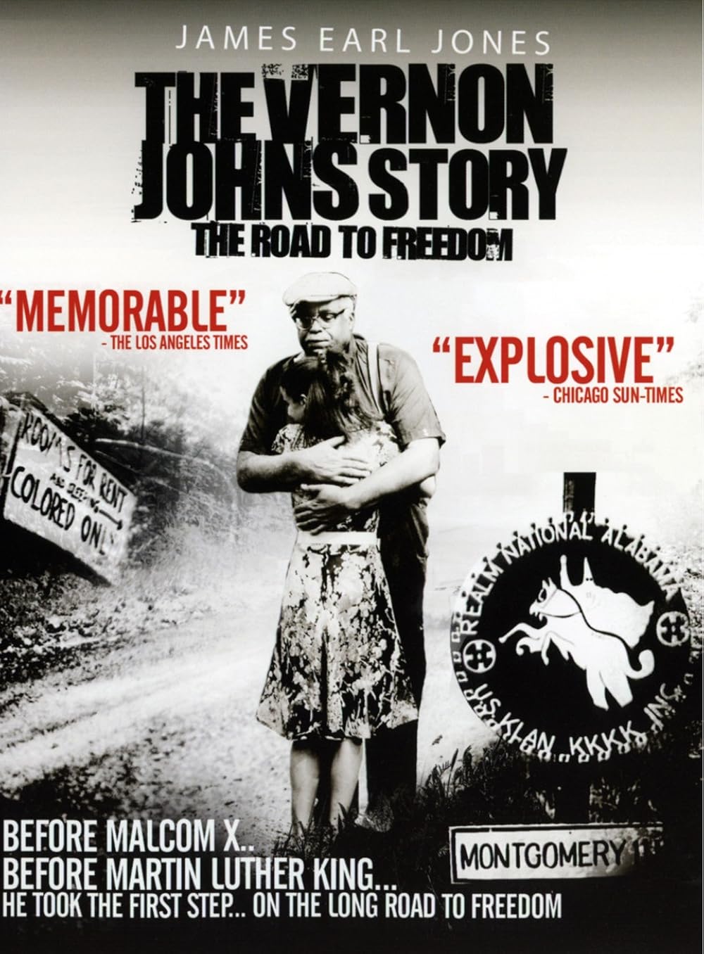 The Vernon Johns Story (1994)