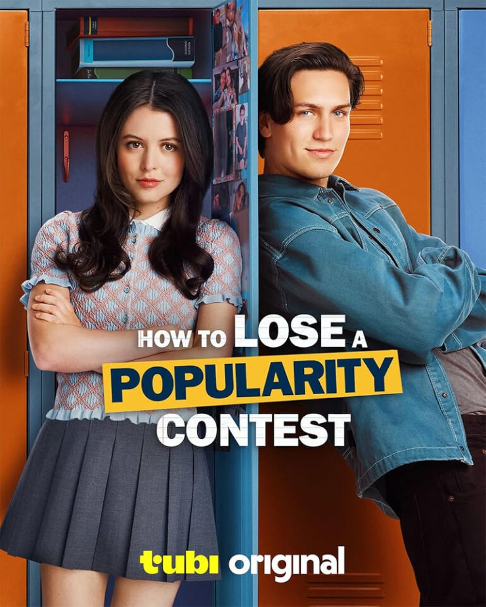 How to Lose a Popularity Contest (2026)