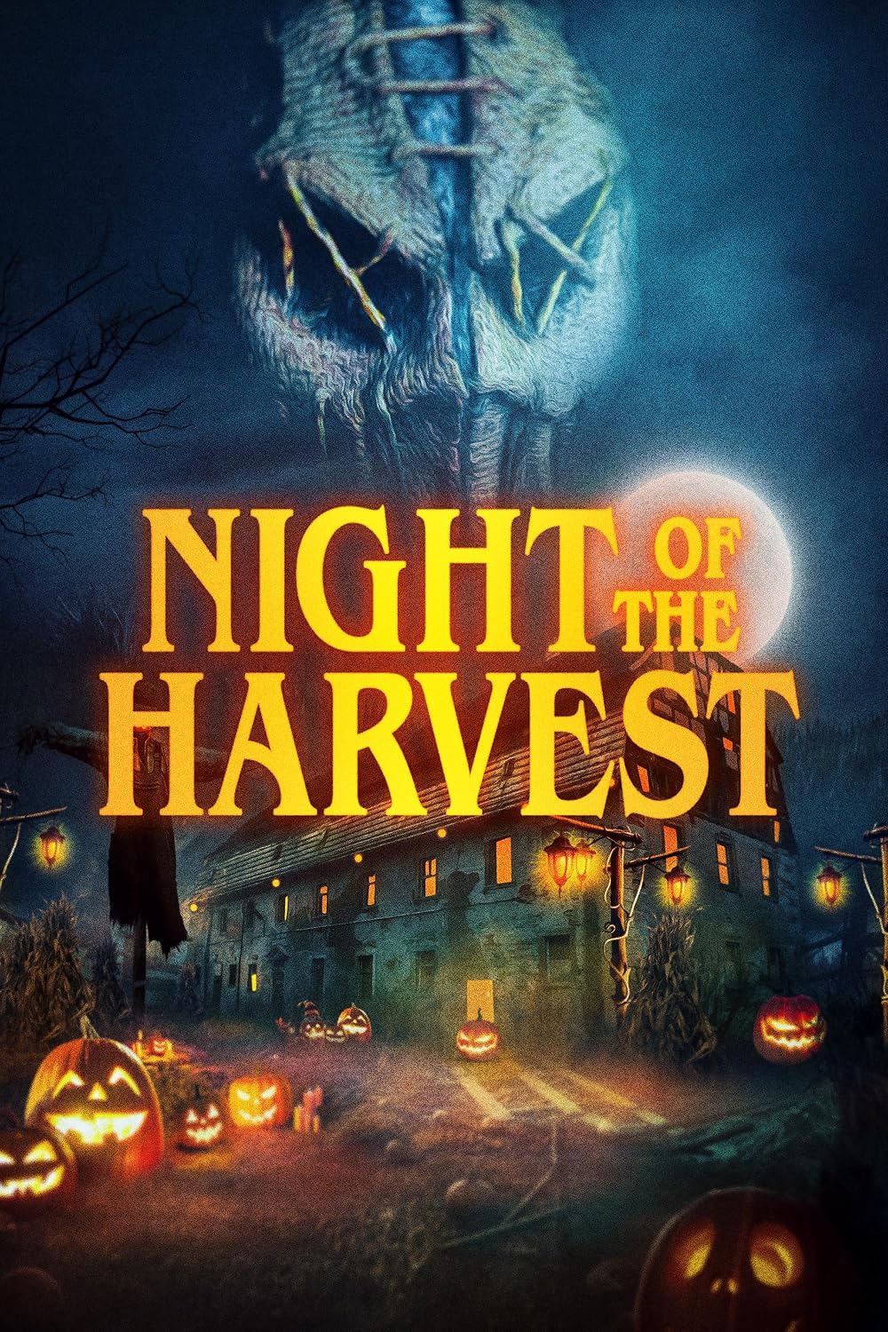 Night of the Harvest (2023)