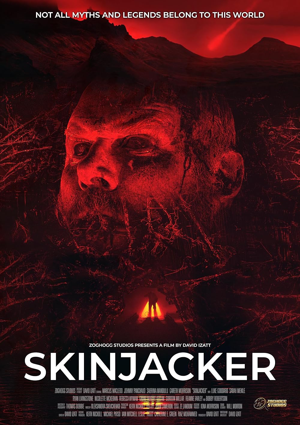 Skinjacker (2024)