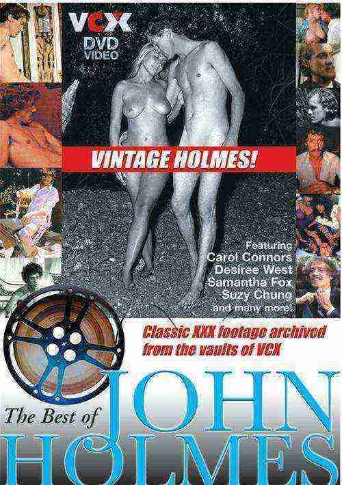[18+] The Best of John Holmes