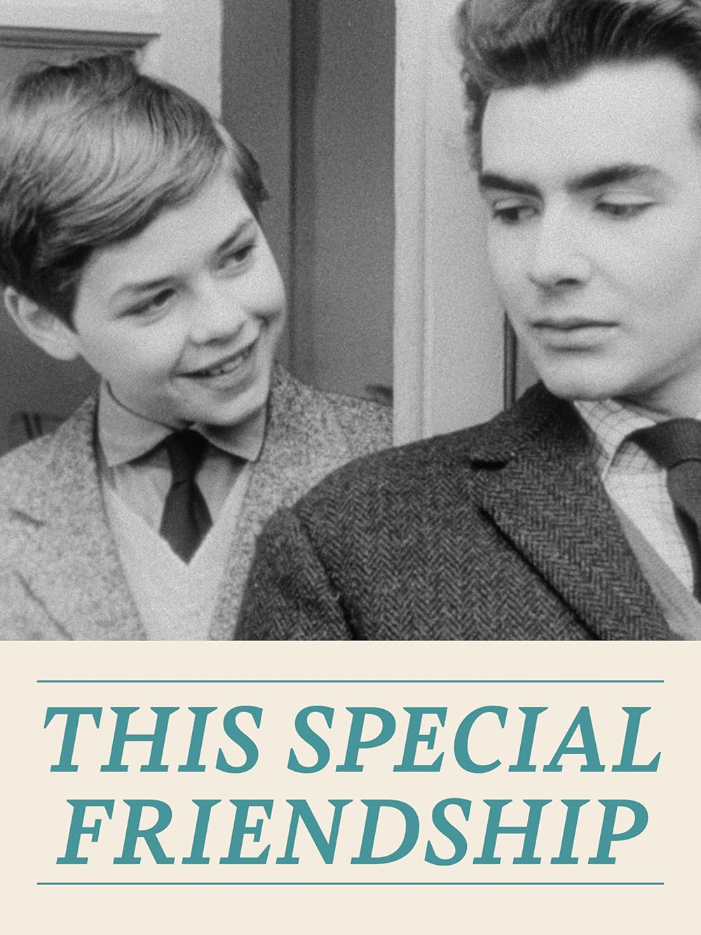 This Special Friendship (1964)