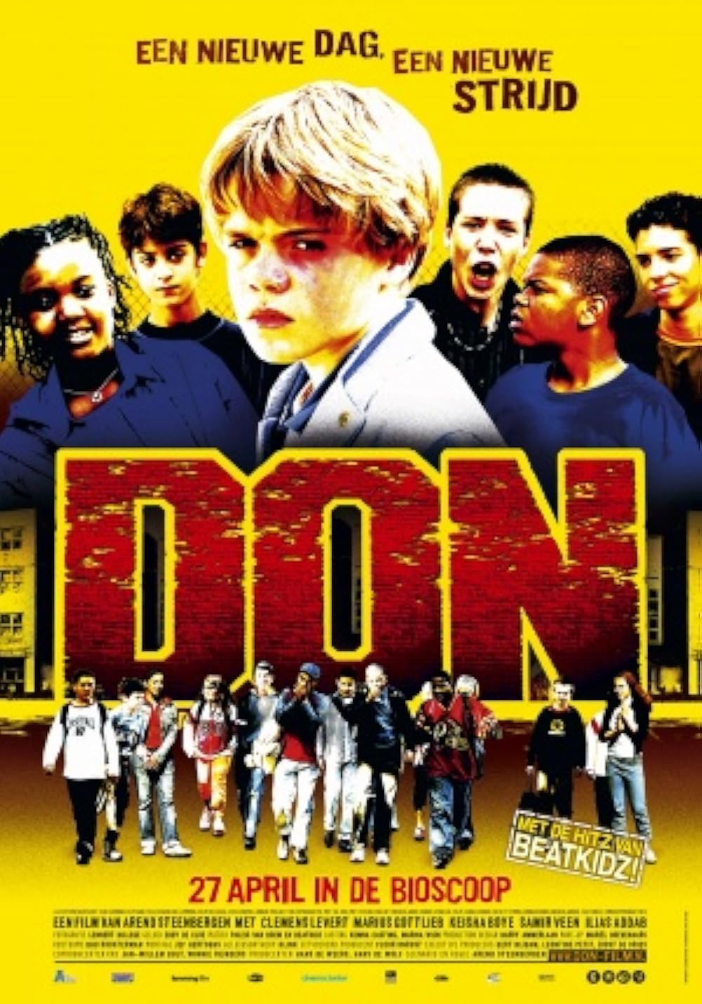 Offside (2006)