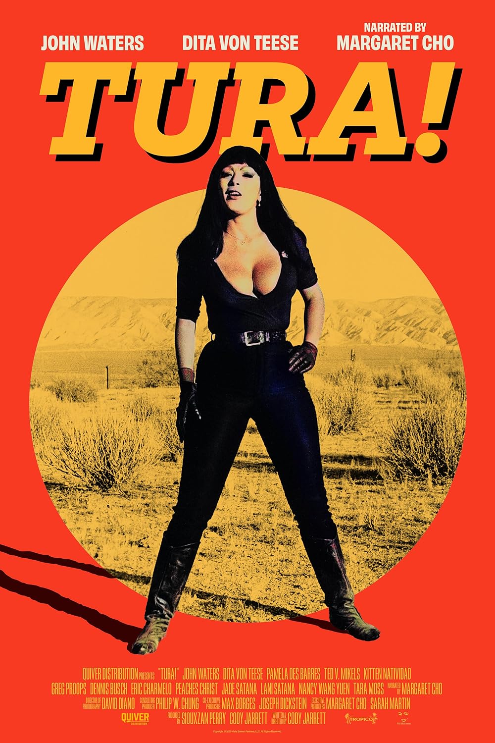 Tura! (2024)