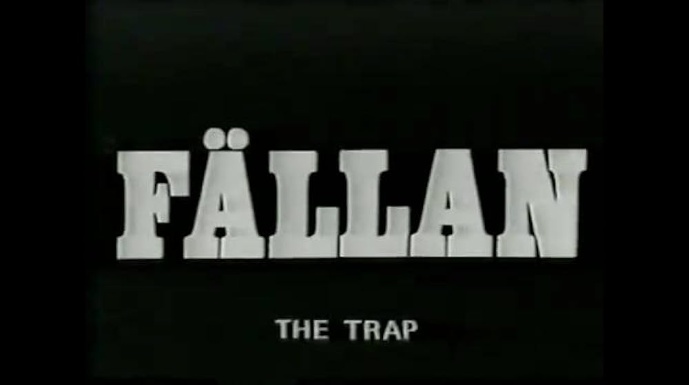 Fällan (1975)