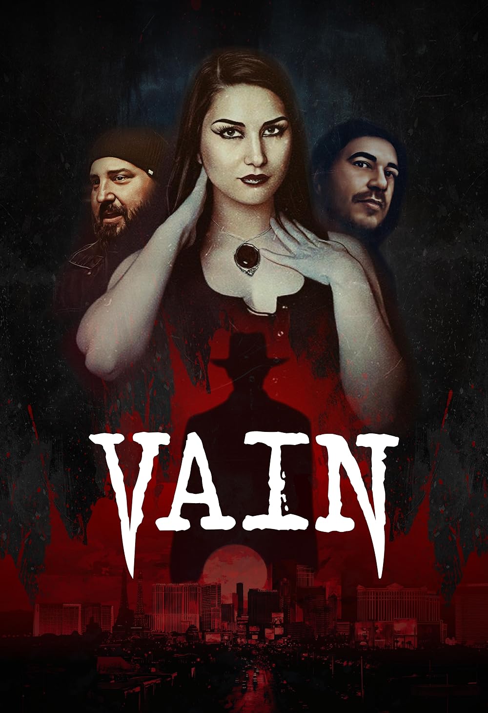 Vain (2025)