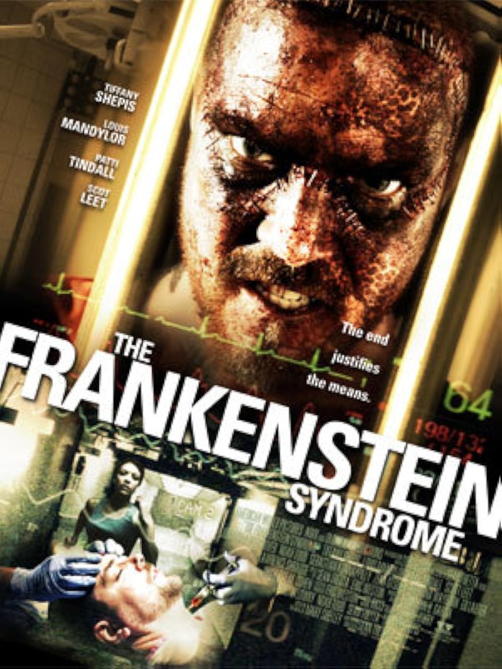 The Prometheus Project (2010)