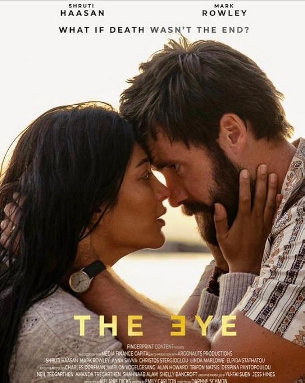 The Eye (2023)