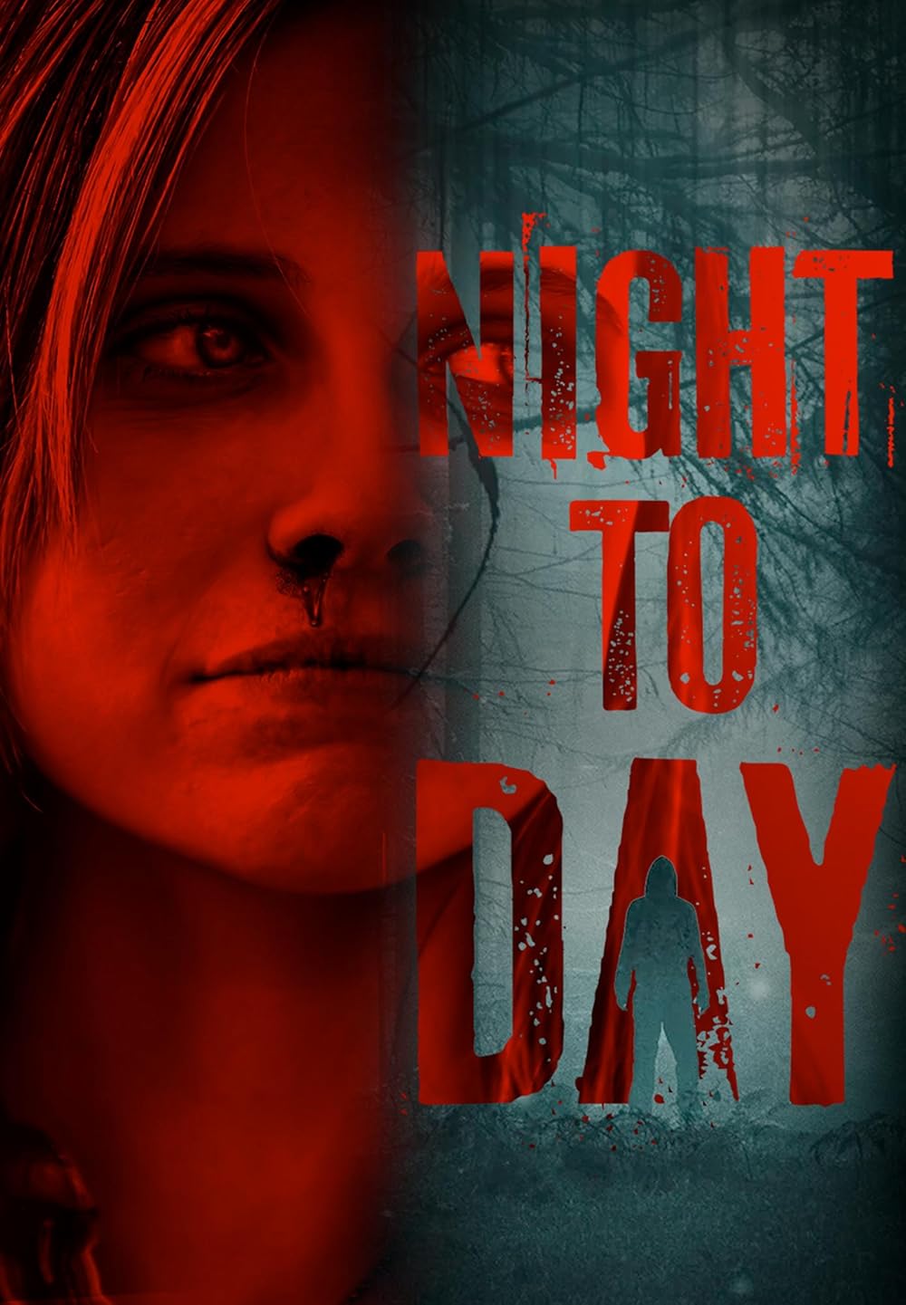 Night to Day (2022)