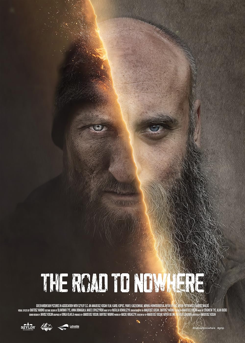 Droga Donikad (2025)