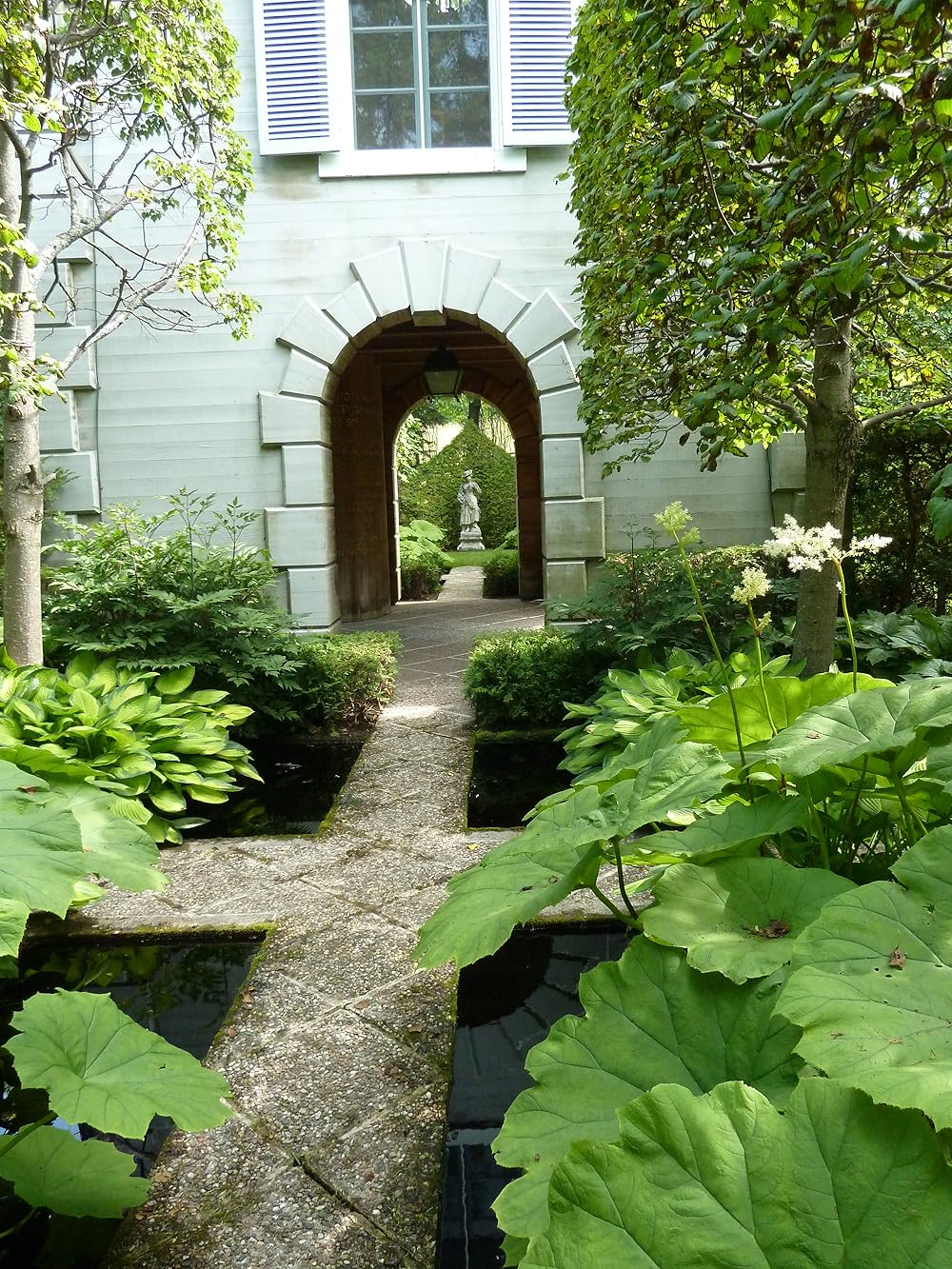 The Gardener (2016)