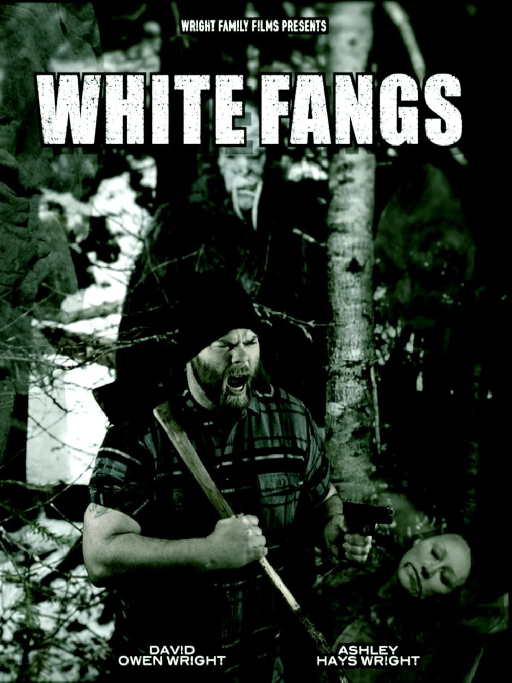 White Fangs (2020)
