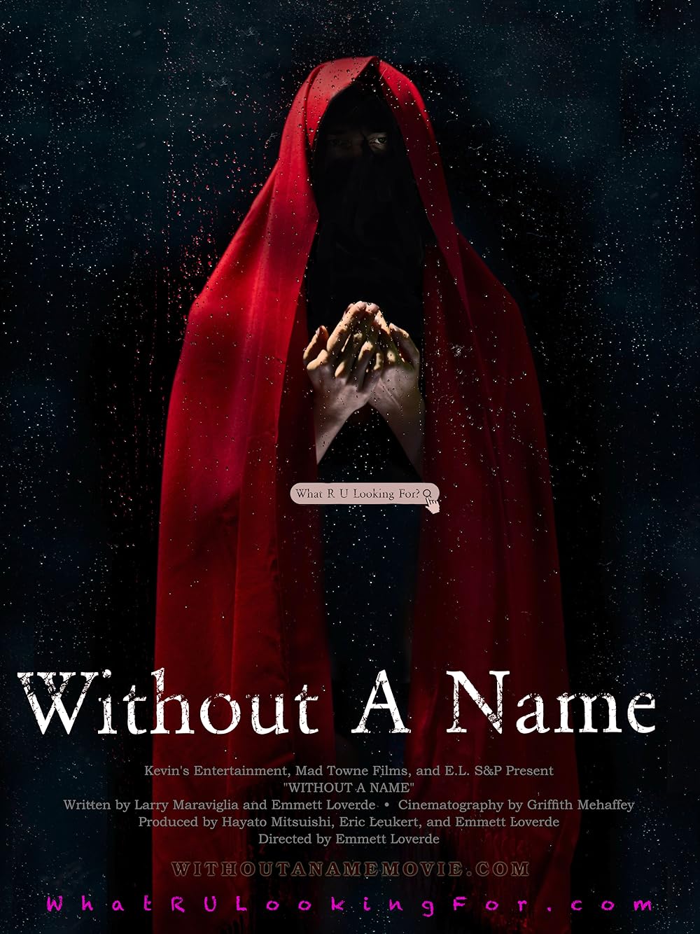 Without a Name (2025)