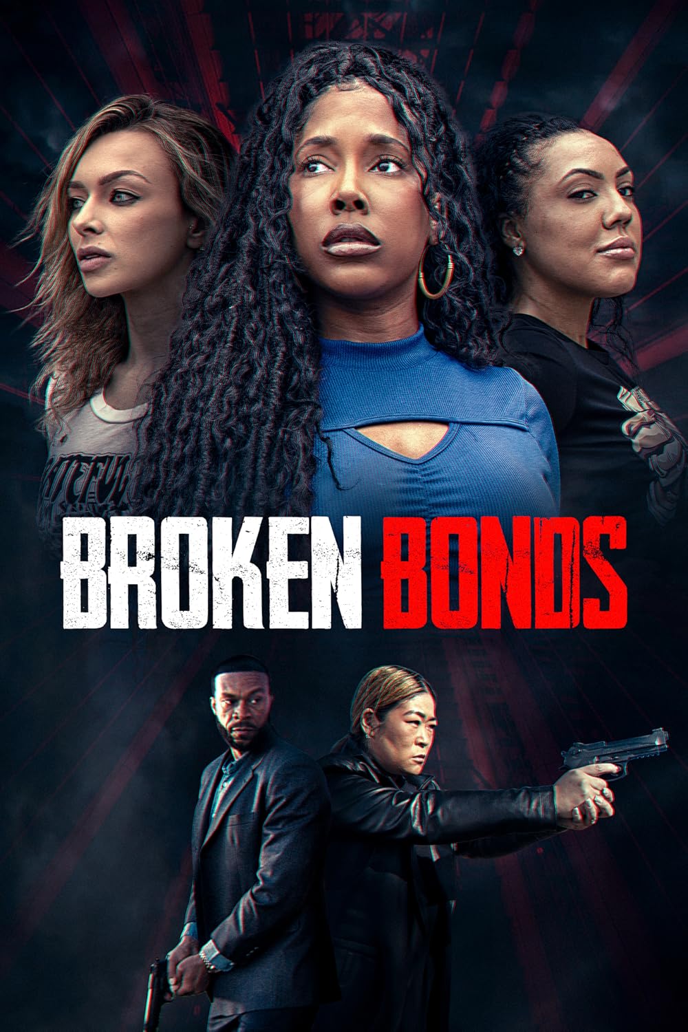 Broken Bonds (2026)
