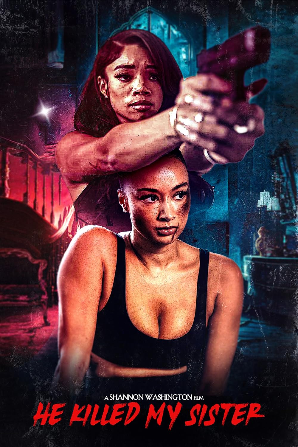 He Killed My Sister (2026)