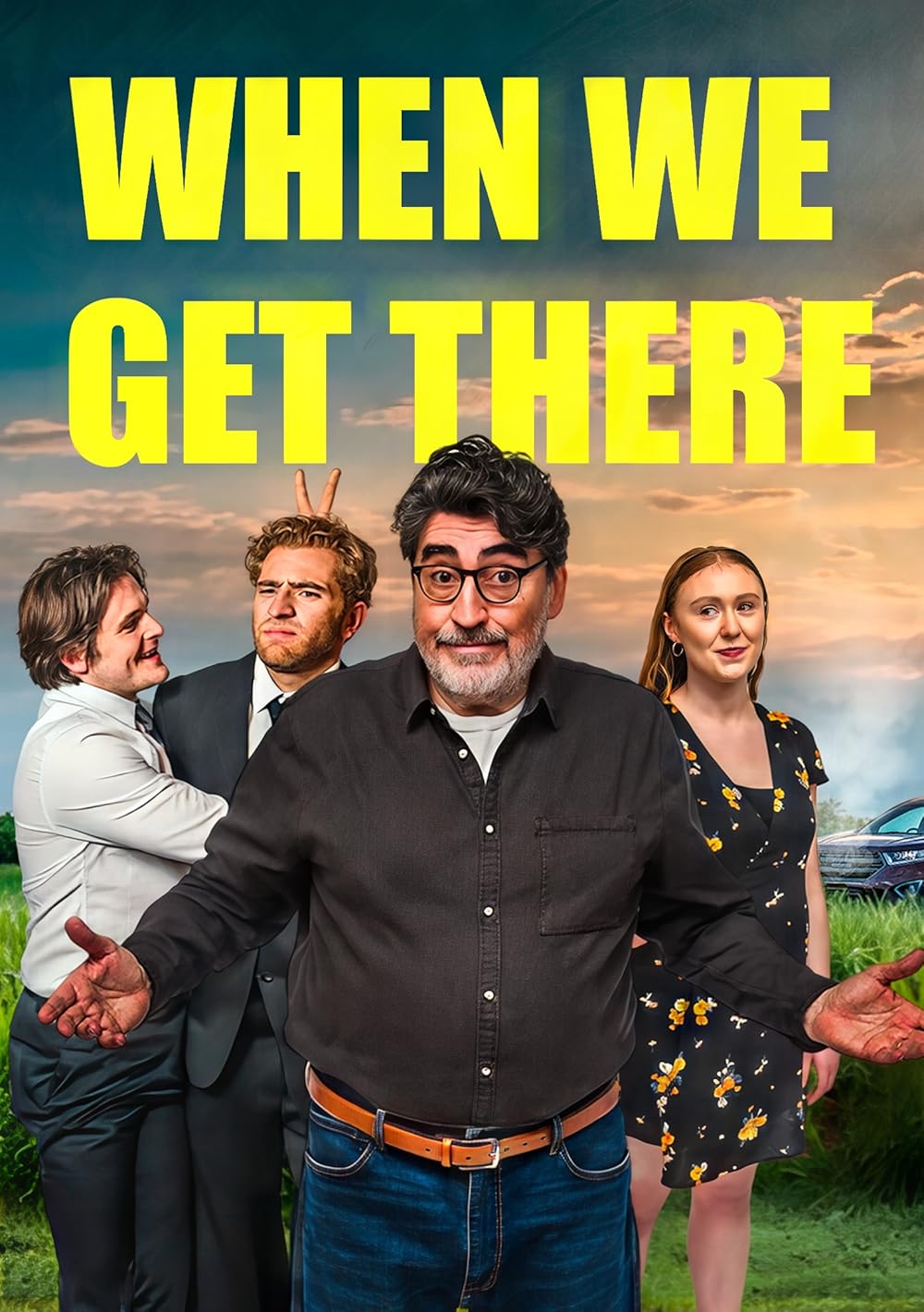 When We Get There (2026)