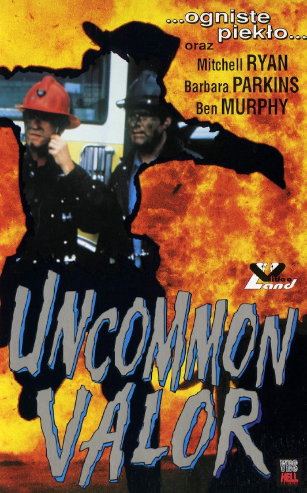 Uncommon Valor (1983)