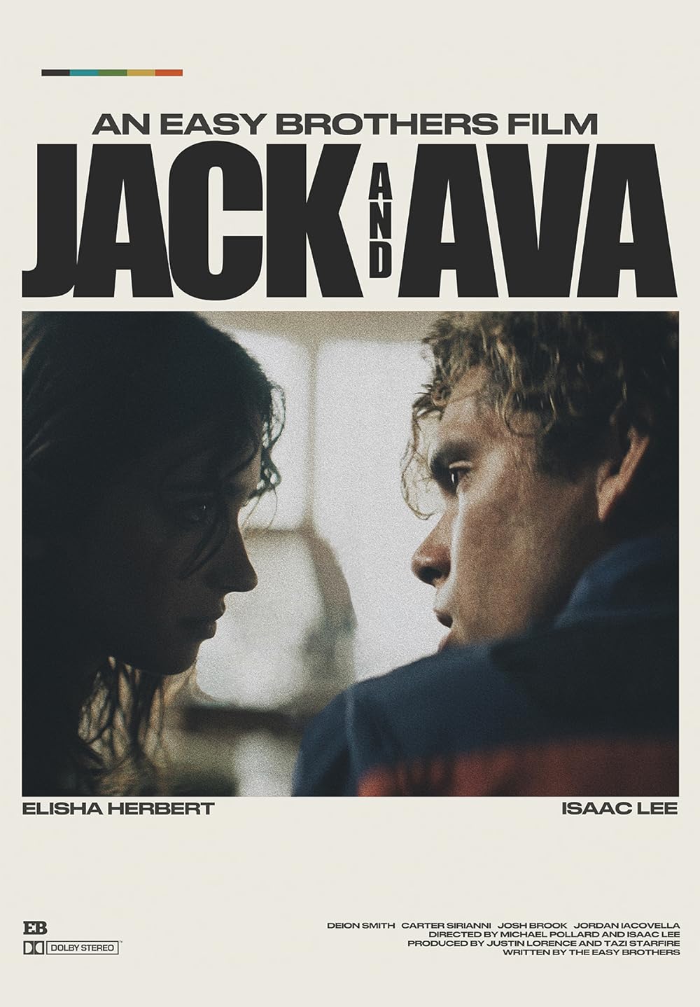 Jack and Ava (2026)