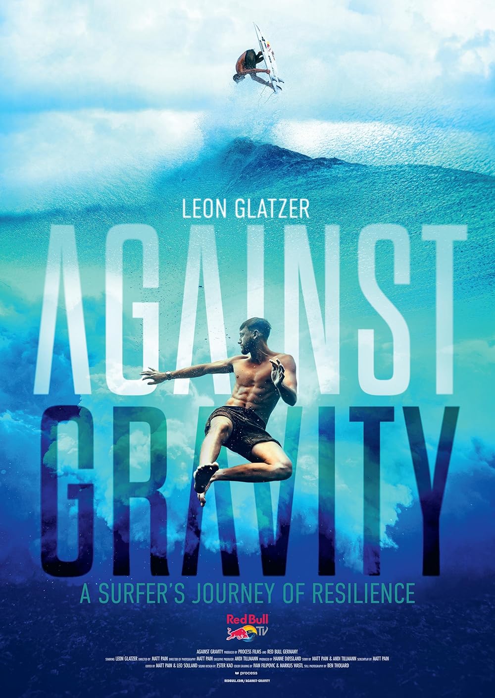 Against Gravity (2025)