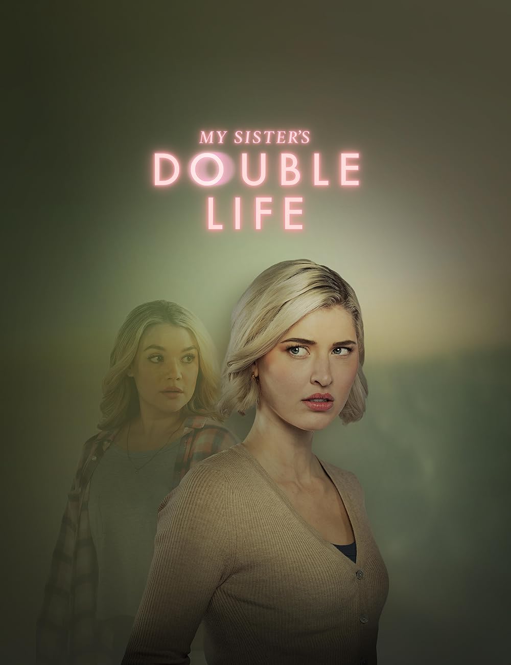 My Sister's Double Life (2025)