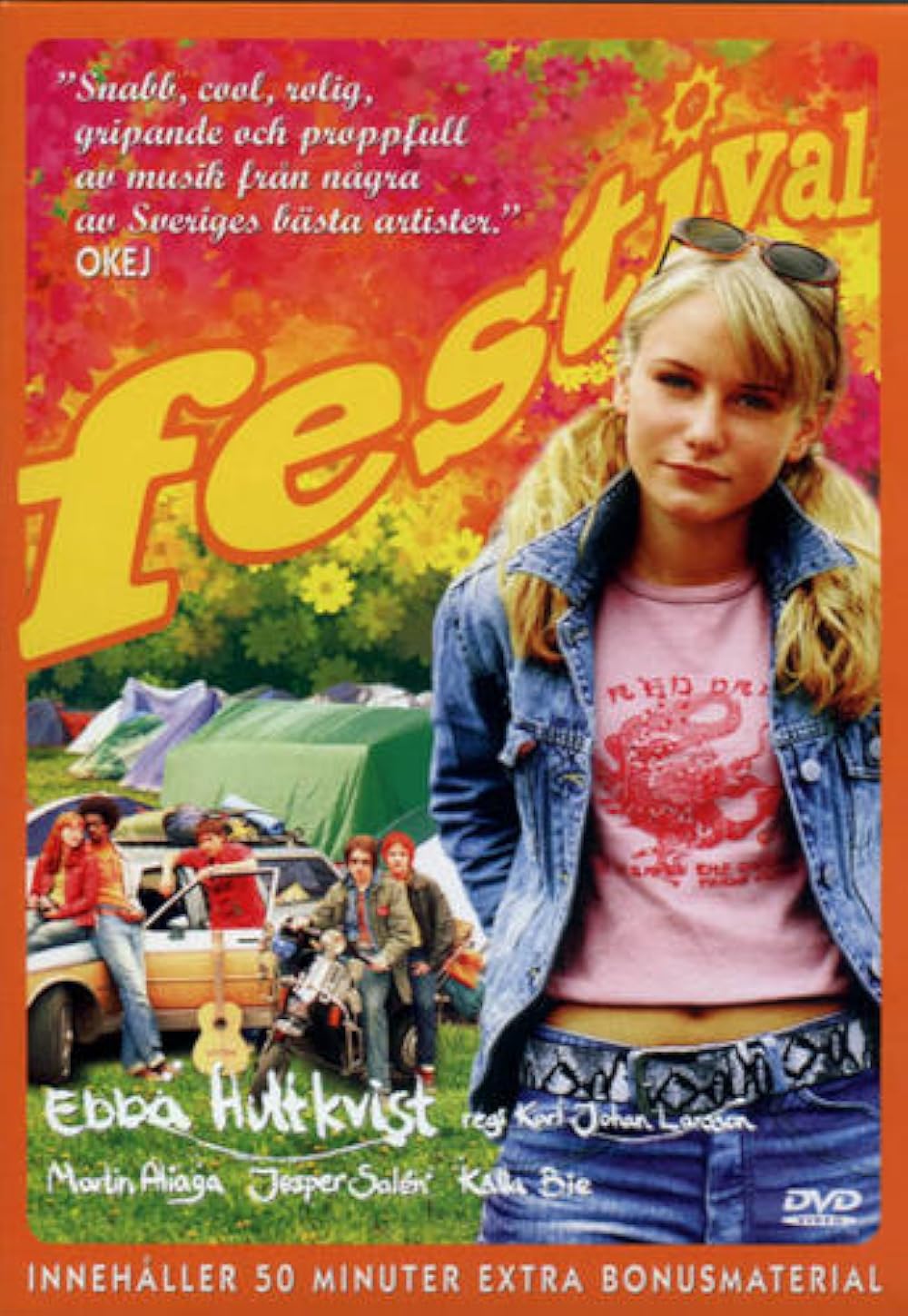 Festival (2001)
