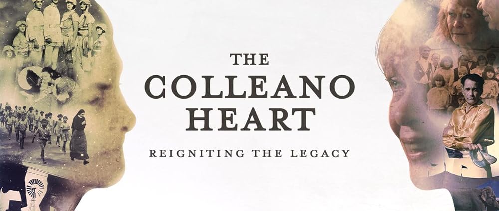The Colleano Heart (2025)