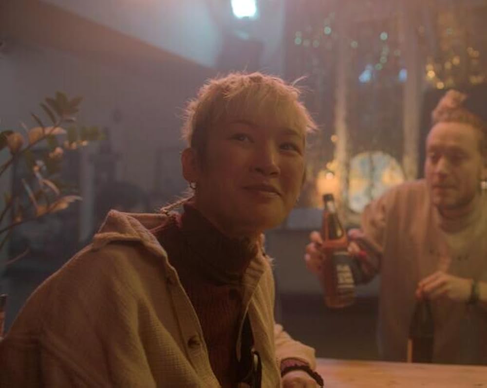 Short Notice (2024)
