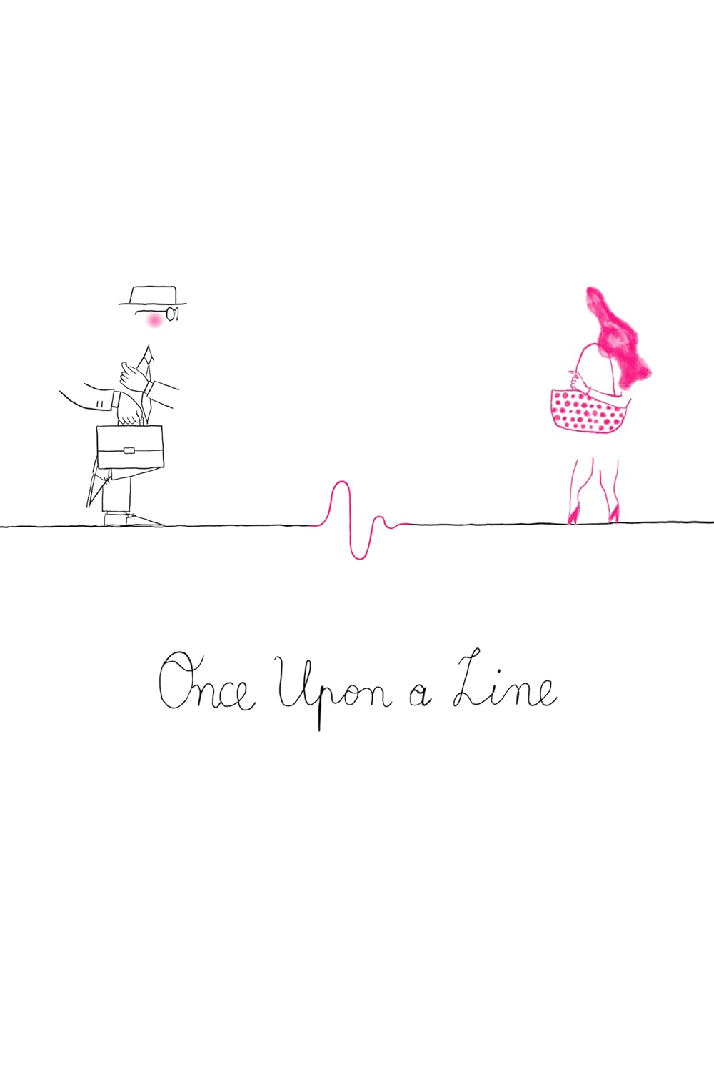 Once Upon a Line (2016)