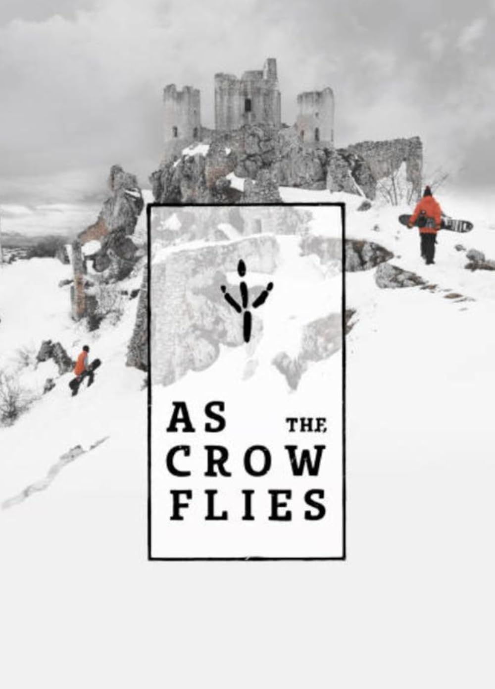 As the Crow Flies (2017)