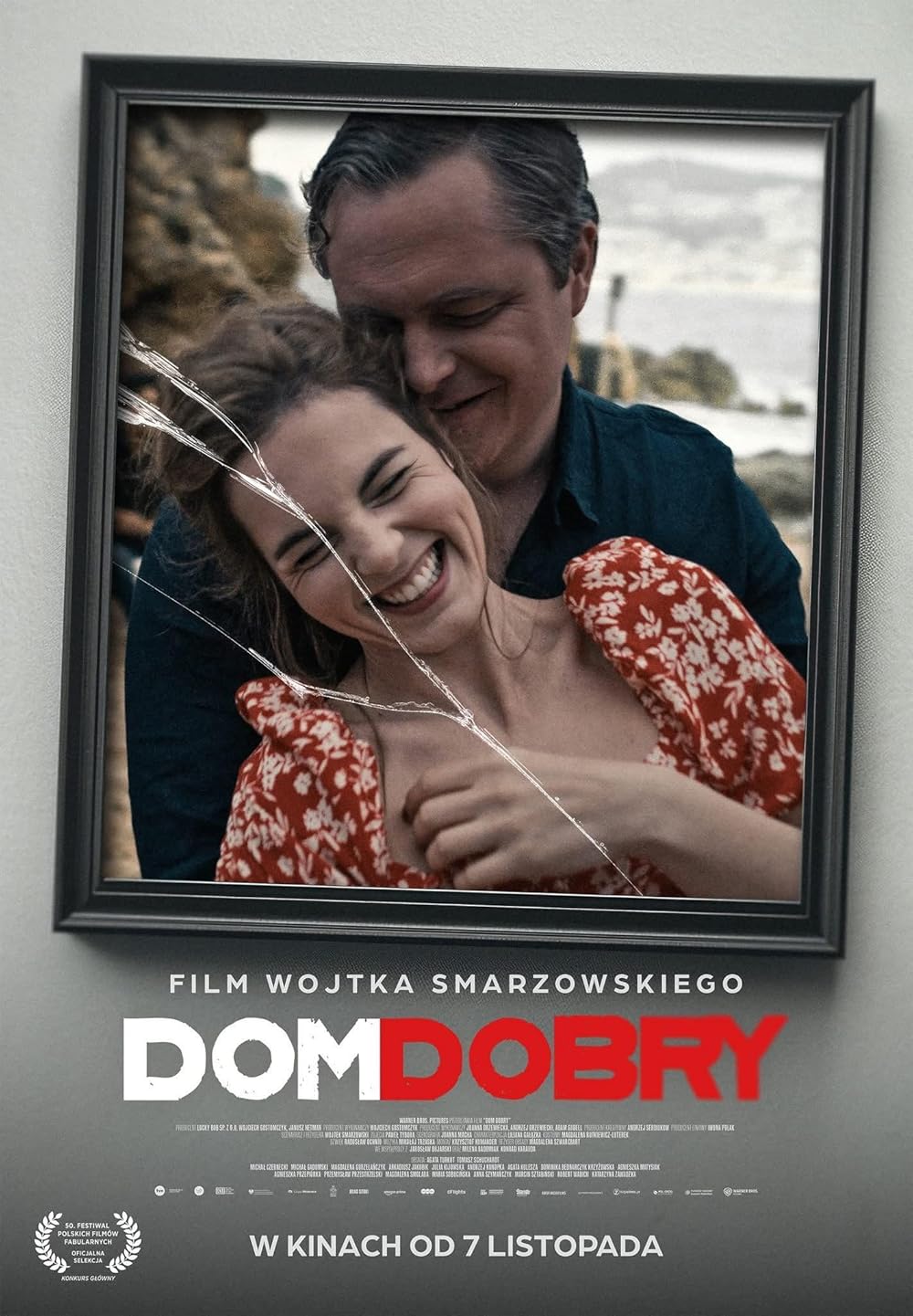 Good Home (2025)