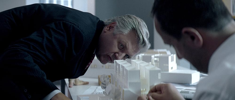 The Candidate (2010)