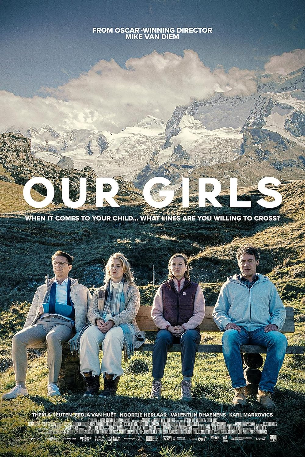 Our Girls (2025)