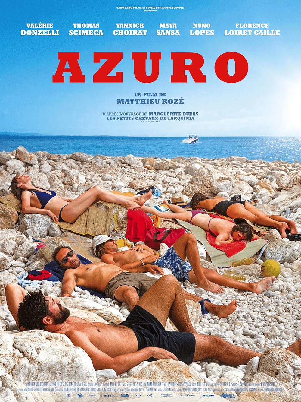 Azuro (2022)