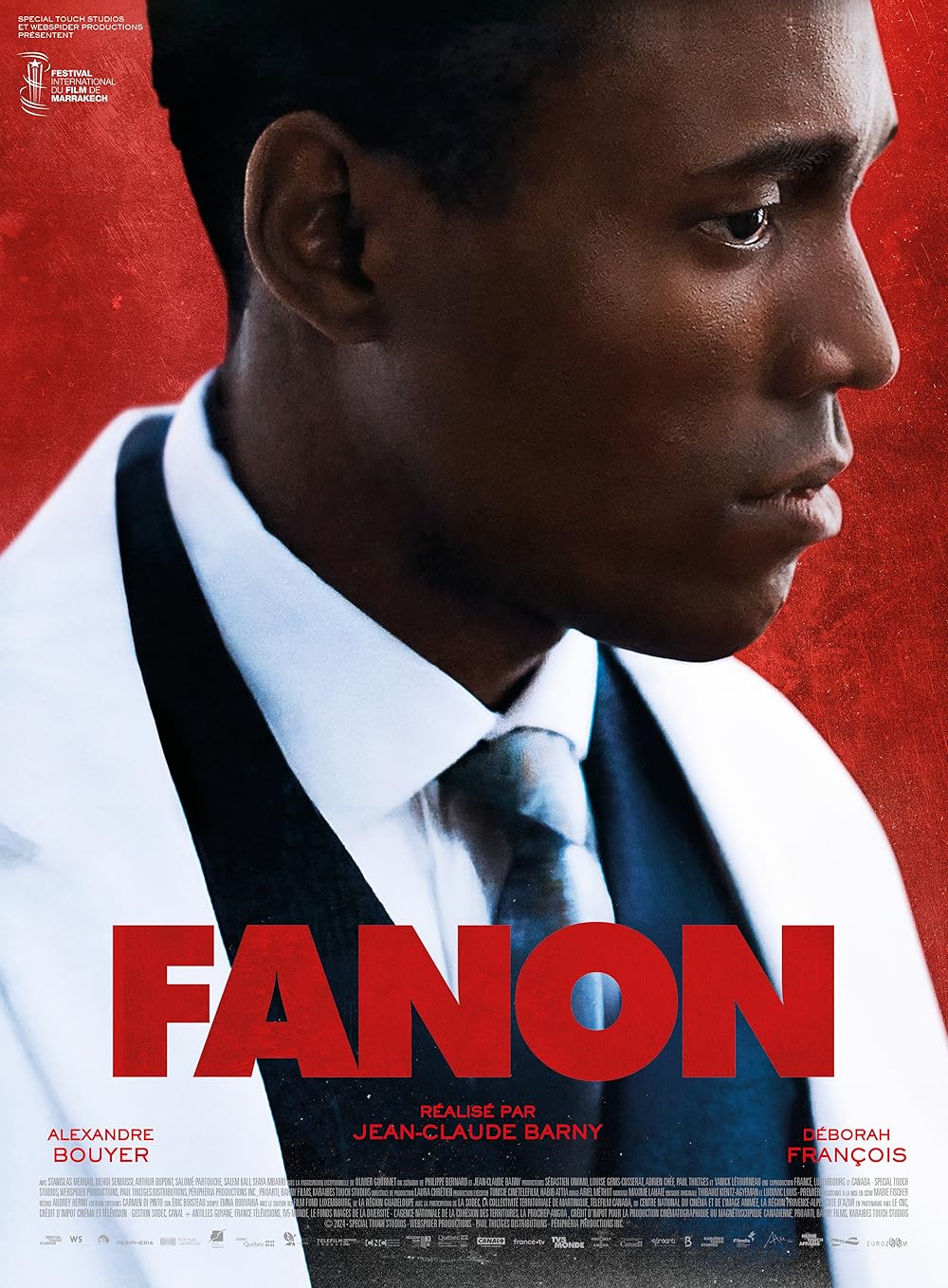 Fanon (2024)